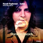 cover: Kaveh Yaghmaei - Jadeh