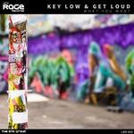 cover: Key Low & Get Loud - What You Want