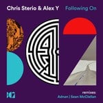 cover: Alex Y|Chris Sterio - Following On