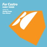 cover: Fer Castro - Early Riser