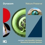 cover: Dynacom (arg) - Nature Preserve