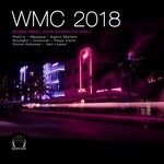 cover: Various - WMC Sampler 2018 Vol 1