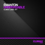 cover: Emanton - Unspekeable