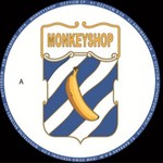 cover: Monkeyshop - Ozzyism EP