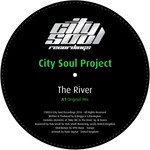 cover: City Soul Project - The River