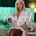 cover: Saweetie - ICY GRL