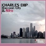 cover: Charles Diip - Raccoon City & Afro