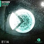 cover: Victorv - Portent