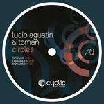 cover: Lucio Agustin|Toman - Circles