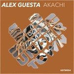 cover: Alex Guesta - Akachi