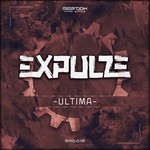 cover: Expulze - Ultima