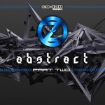 cover: Oz - Abstract Part 2