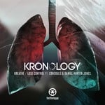 cover: Kronology - Breathe/Lose Control