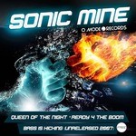 cover: Sonic Mine - Queen Of The Night