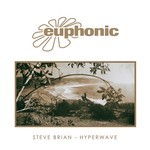 cover: Steve Brian - Hyperwave