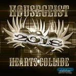 cover: Housegeist - Hearts Collide 2018