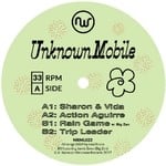 cover: Unknown Mobile - Sharon & Vida