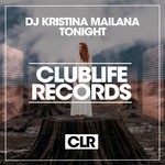 cover: Dj Kristina Mailana - Tonight