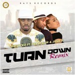 cover: Herve Slim & Jane Ji|Rayjacko - Turn Down (Remix)