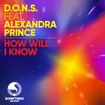 cover: Alexandra Prince|Dons - How Will I Know (Remixes)