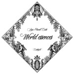 cover: Juju Planet Dub - World Essences