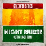 cover: Gregory Isaacs - Night Nurse