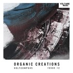 cover: Various - Organic Creations Issue 12