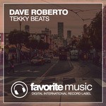 cover: Dave Roberto - Tekky Beats