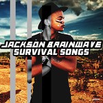 cover: Jackson Brainwave - Survival Songs