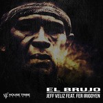 cover: Jeff Veliz & Fer Irigoyen - El Brujo