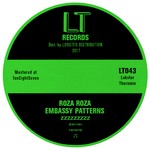 cover: Roza Roza - Embassy Patterns