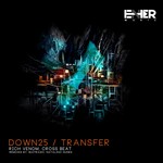 cover: Cross Beat|Rich Venom - Down25/Transfer