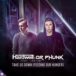 cover: Jantine|Hardwell - Take Us Down (Feeding Our Hunger)