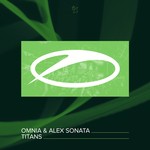 cover: Omnia & Alex Sonata - Titans