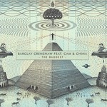 cover: Barclay Crenshaw|Cam & China - The Baddest