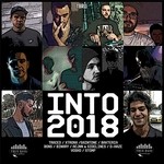 cover: Various - Into 2018