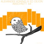 cover: Alexander Koning & Ed Dejon - Abschnitt 64