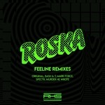 cover: Roska - Feeline 10