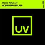 cover: Andre Absolut - Momentum Milani