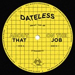 cover: Dateless - About That EP