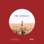 cover: 1991|Matt Wilson - The Epiphany