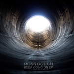 cover: Ross Couch - Keep Going On EP