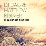 cover: Dj Dag|Fab|Linda Rocco|Matthew Kramer - Running Up That Hill (Mixes)