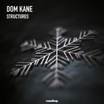 cover: Dom Kane - Structures