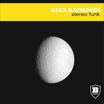 cover: Alex Raimondi - Stereo Funk