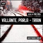 cover: Francesco Parla & Luca Vallante - Train