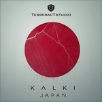 cover: Kalki - Japan