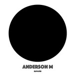 cover: Anderson M - Elevated