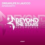 cover: Dreamlife & Laucco - Amaranth