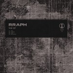 cover: Rraph - Yhe EP